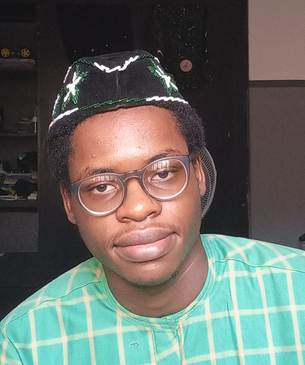 Charles Ekanem